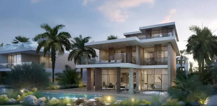Marassi Bay Villas