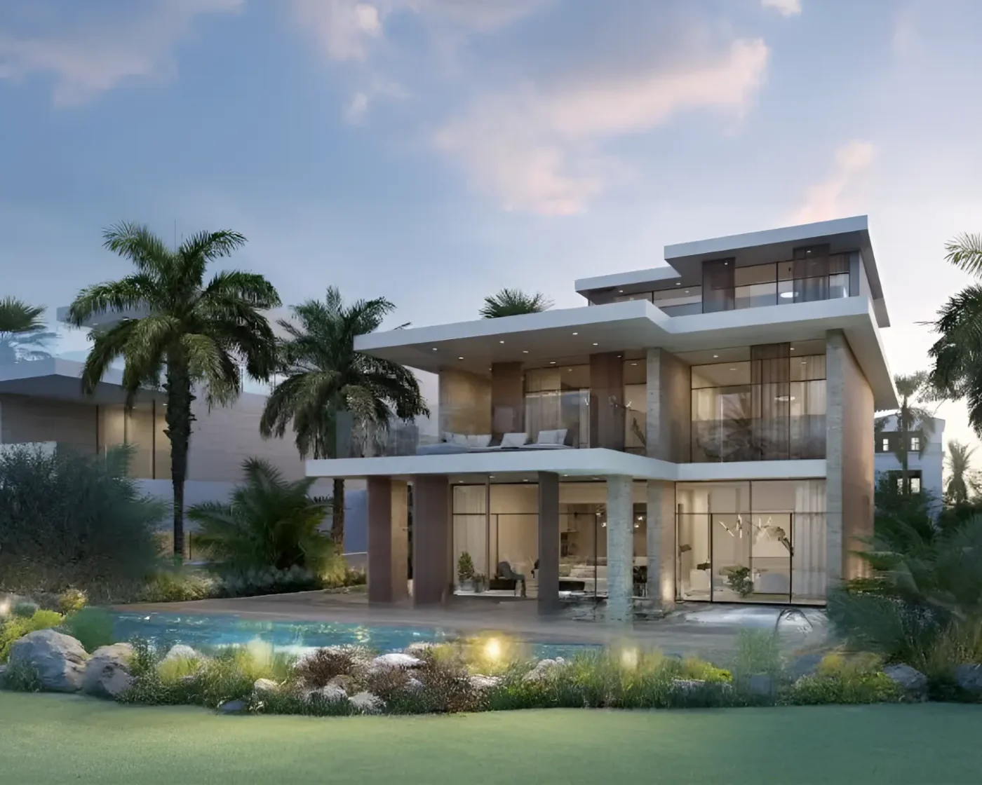 Marassi Bay Villas