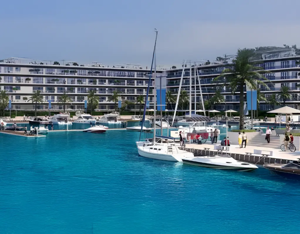 Vida Hotel & Hotel Apartments