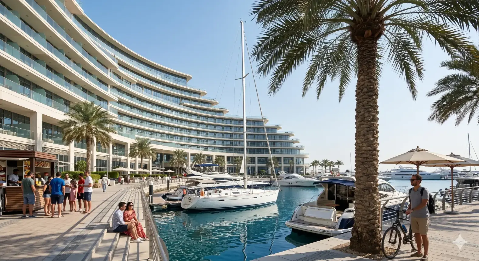 Vida Hotel and Hotel Apartments
