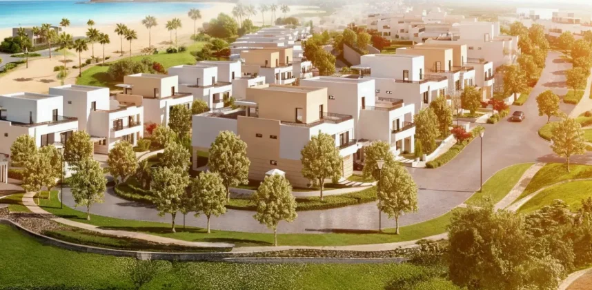 Celia Village