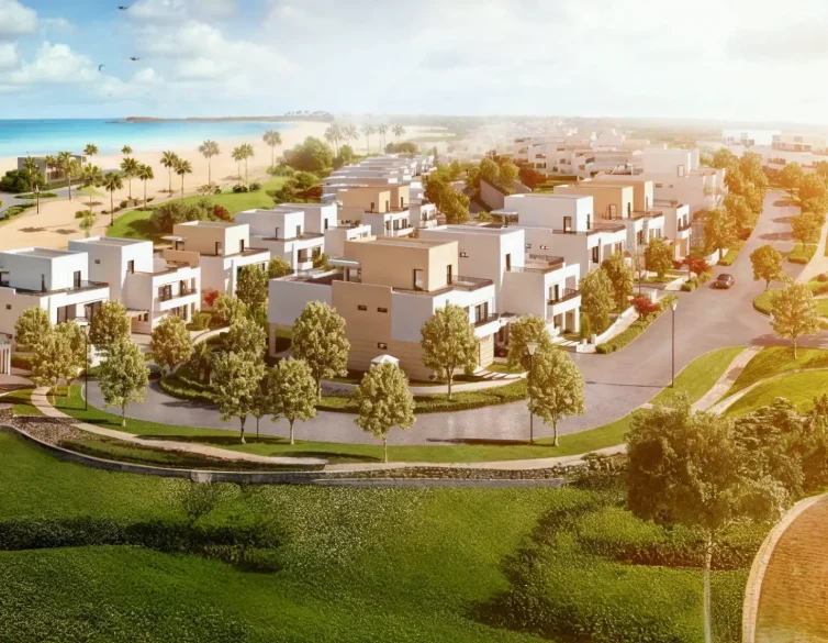 Celia Village