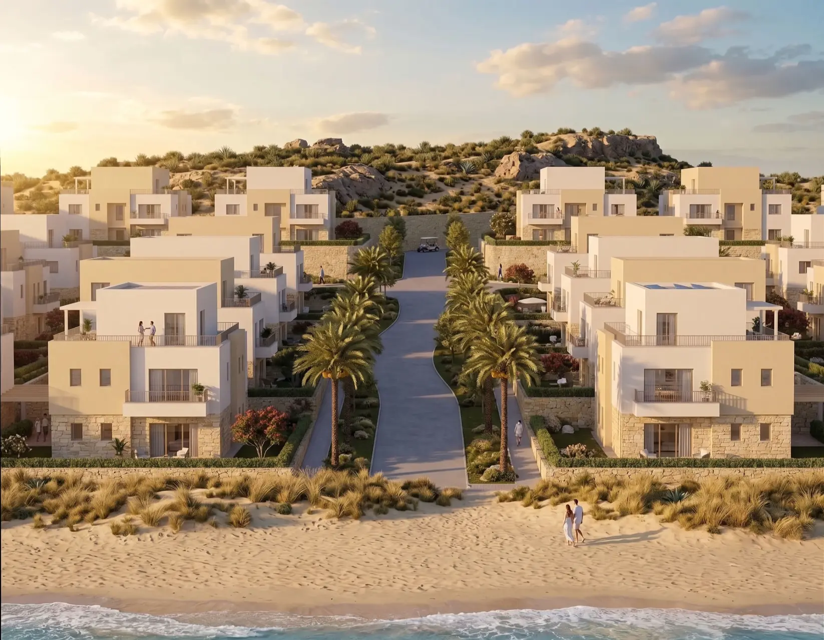 Celia village