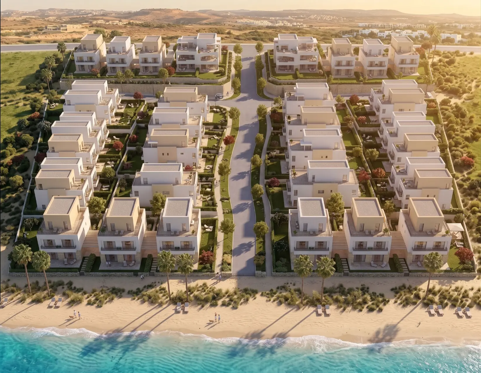 Celia village