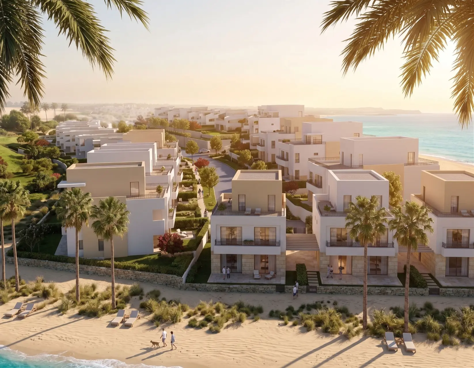 Celia village