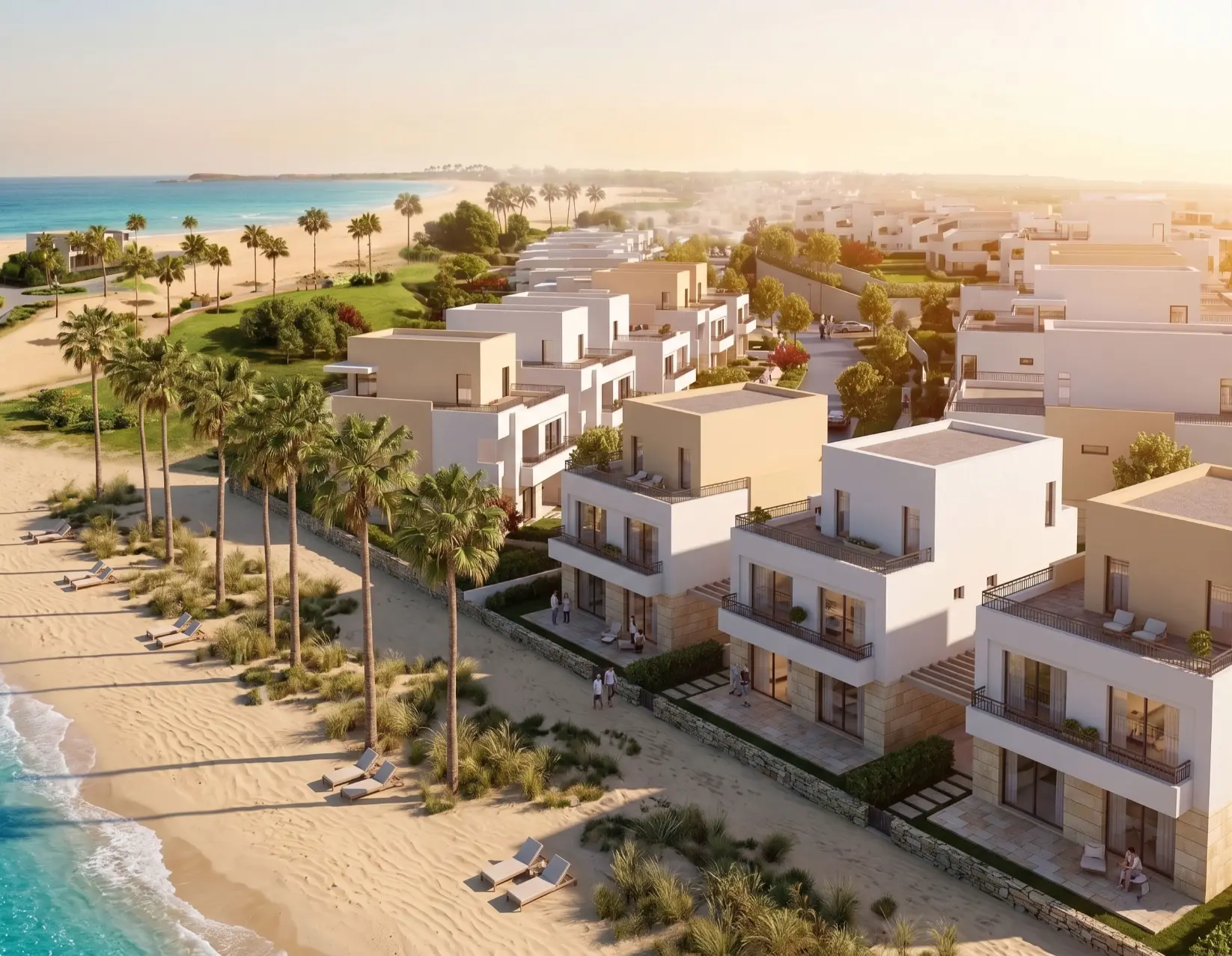 Celia village