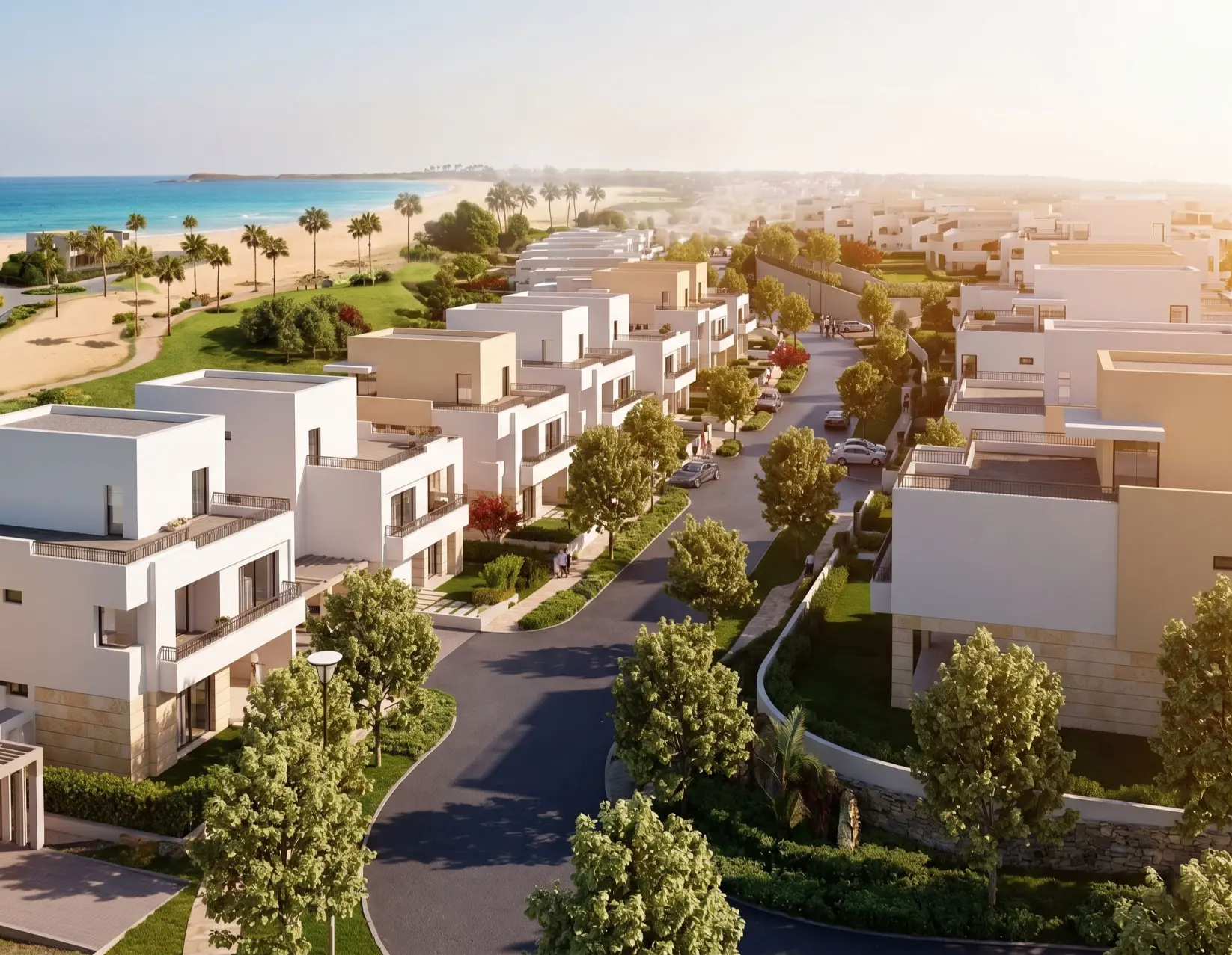 Celia village