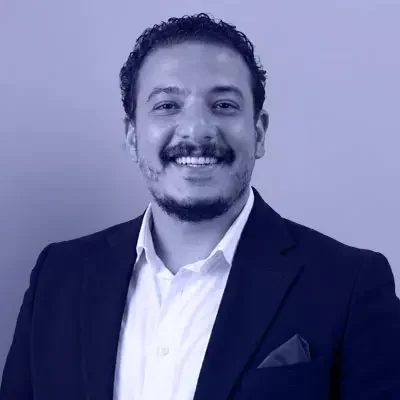 Ehab El-Masry