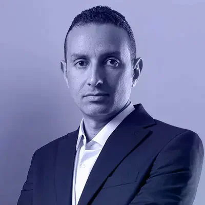 Mohamed Samir