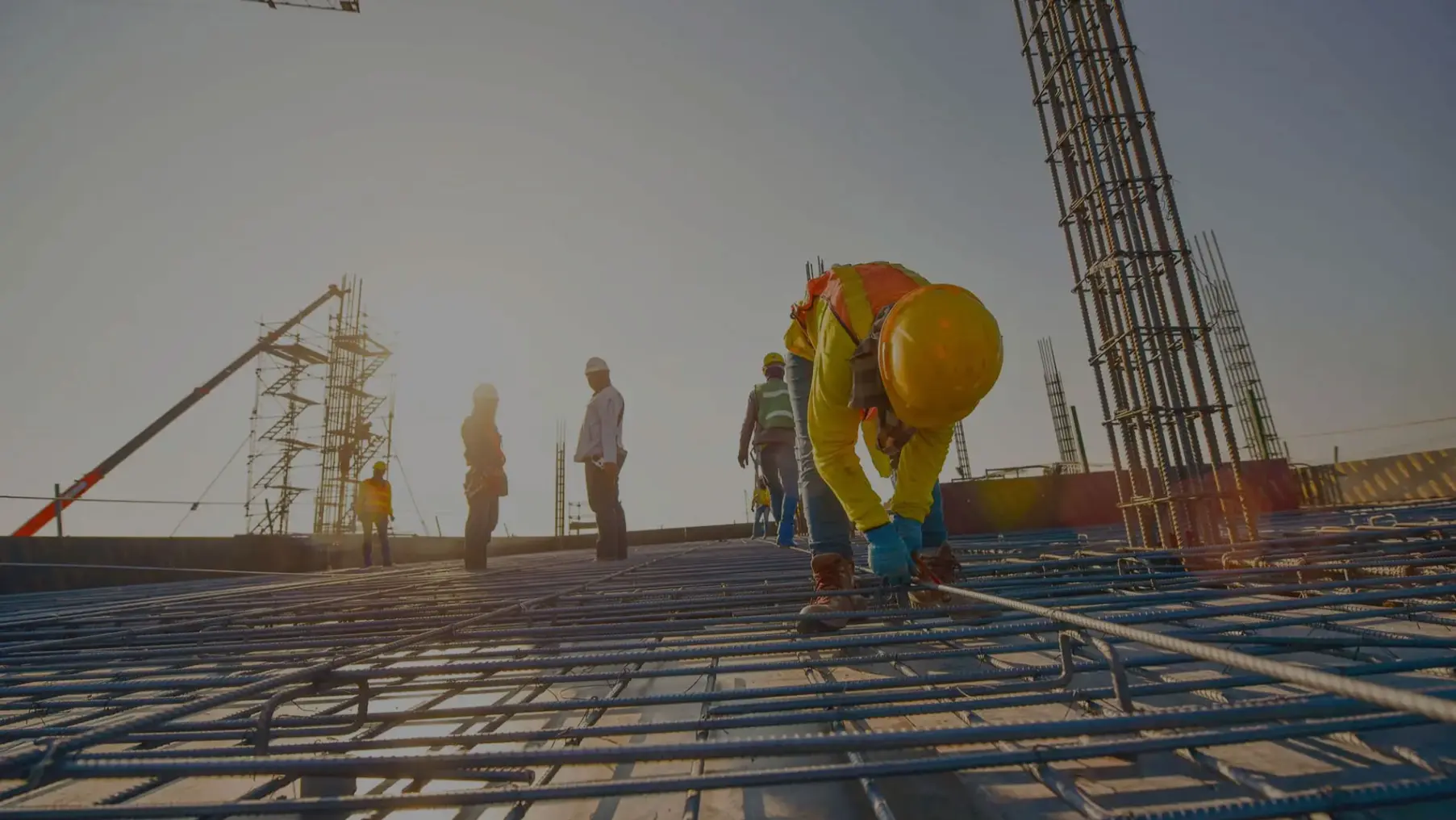 Trio Construction