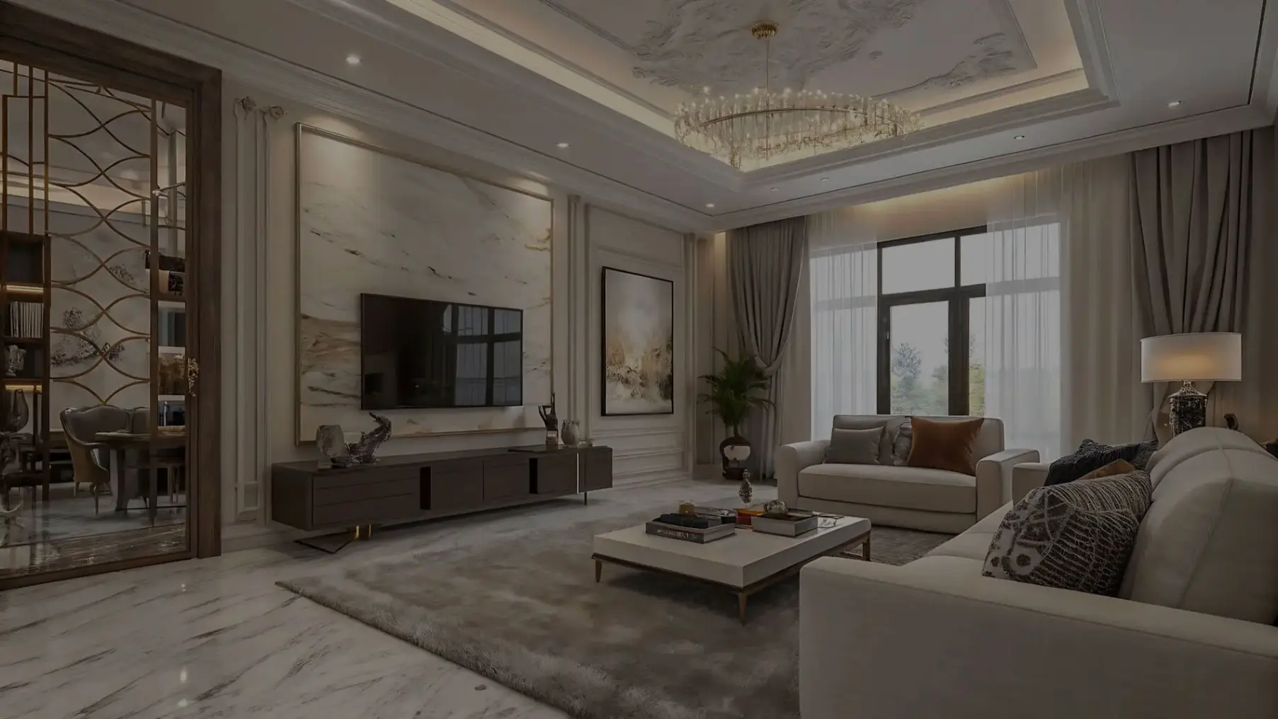 Trio Interiors