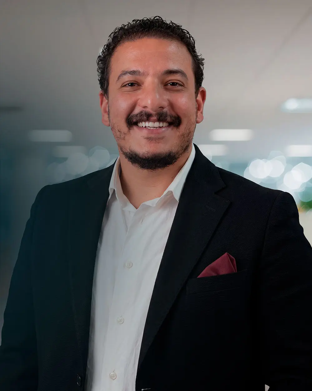 Ehab El-Masry