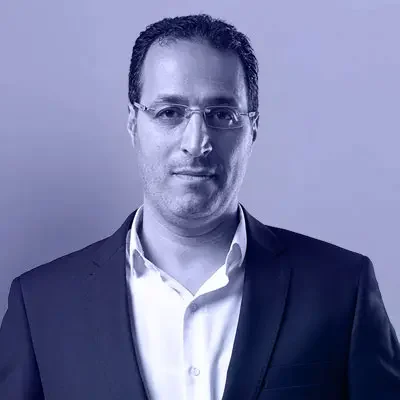 Ahmed Farag