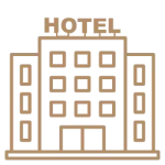 Hospitality Projects