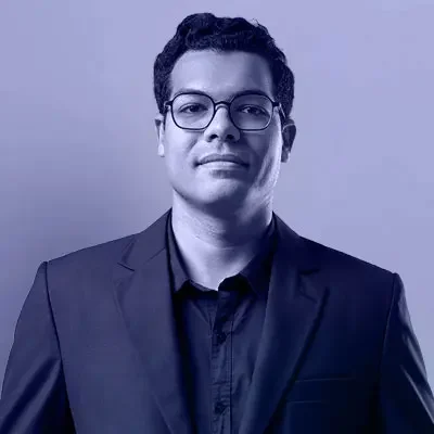 Mohamed Eid