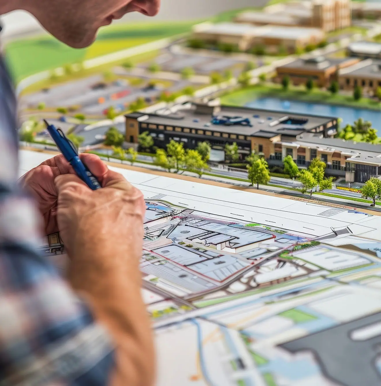 Real Estate Development