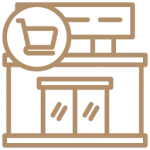 Retail Stores