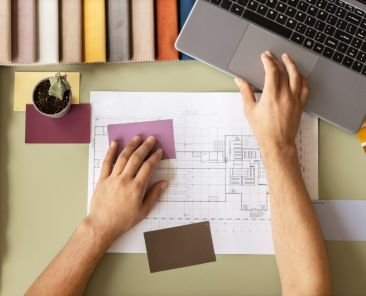 Interior Design Basics A Complete Guide for Egyptian Homeowners