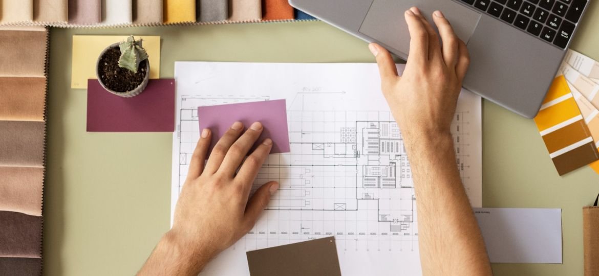 Interior Design Basics A Complete Guide for Egyptian Homeowners