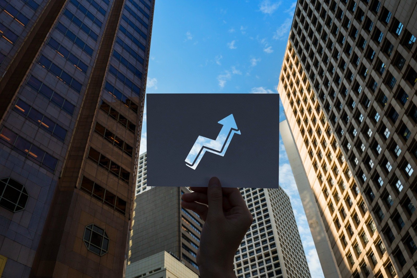 Real Estate Market Trends