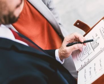 Construction Permit Process Egypt Requirements, Documents & Key Steps