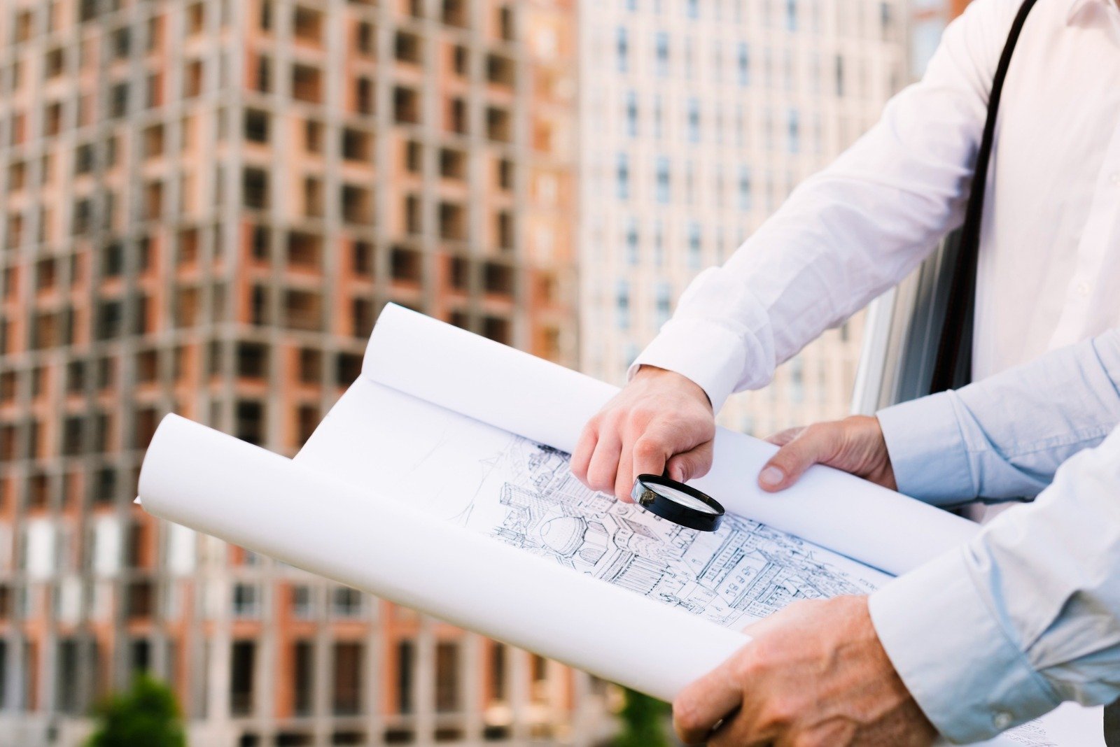 Construction Permit Process Egypt Requirements, Documents & Key Steps