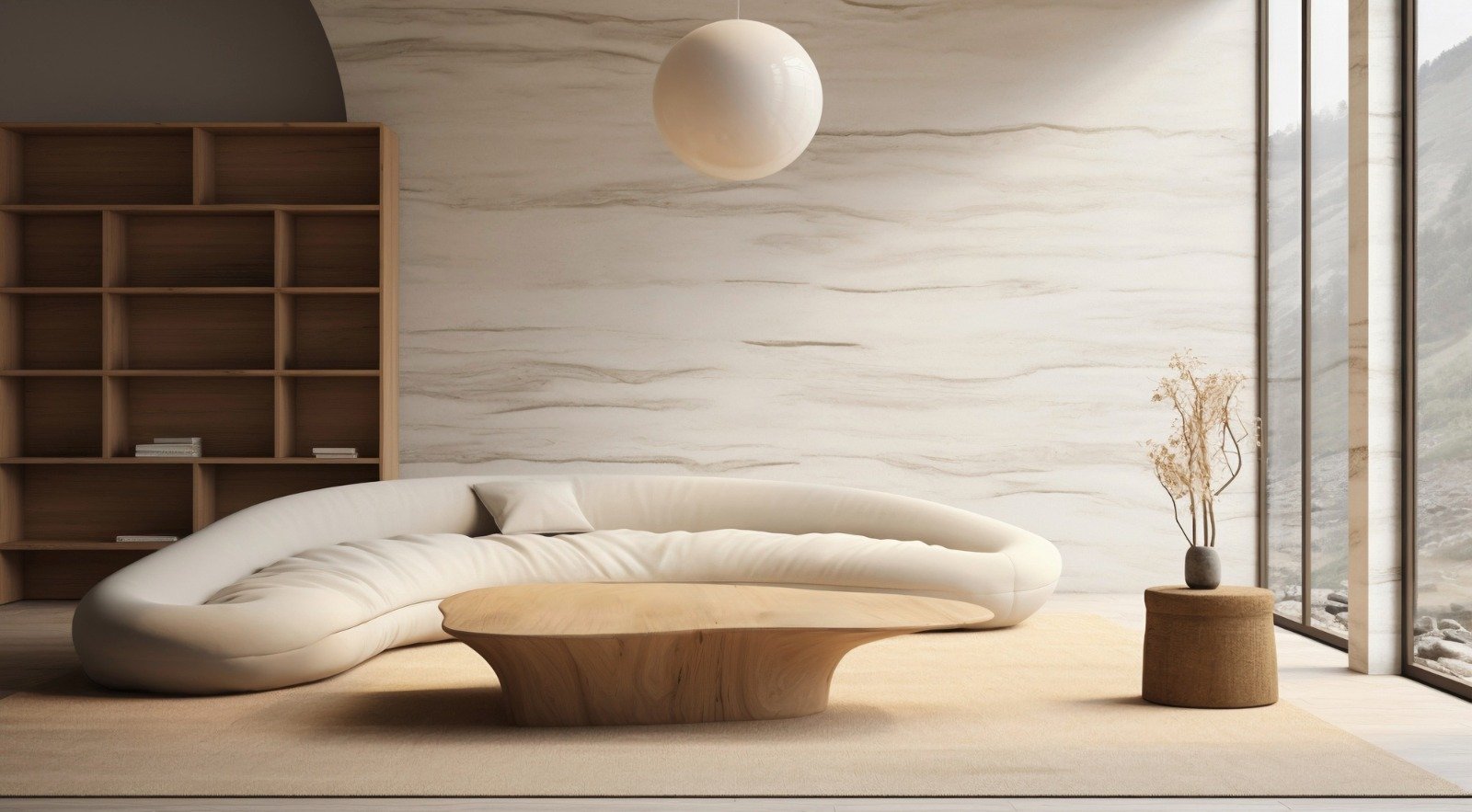 Minimalist Interior Design Ideas for Small Apartments in Egypt