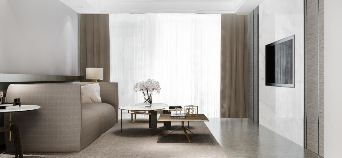 Minimalist Interior Design Ideas for Small Apartments in Egypt