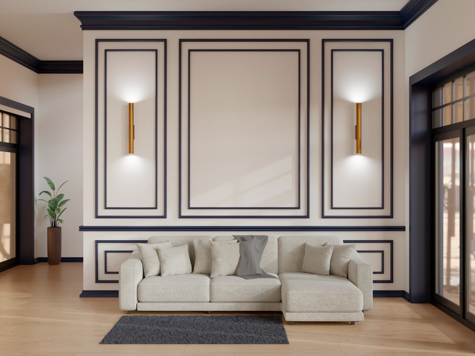 Modern Interior Design vs Classic Which Style Is Right for Your Space