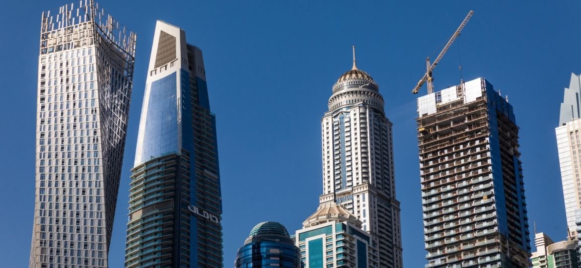 Residential vs Commercial Construction Standards in Egypt